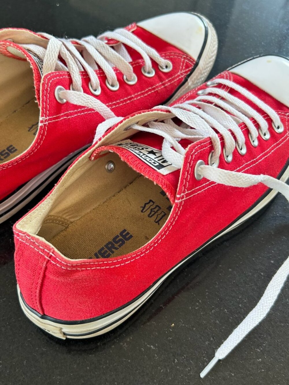 Converse All Star